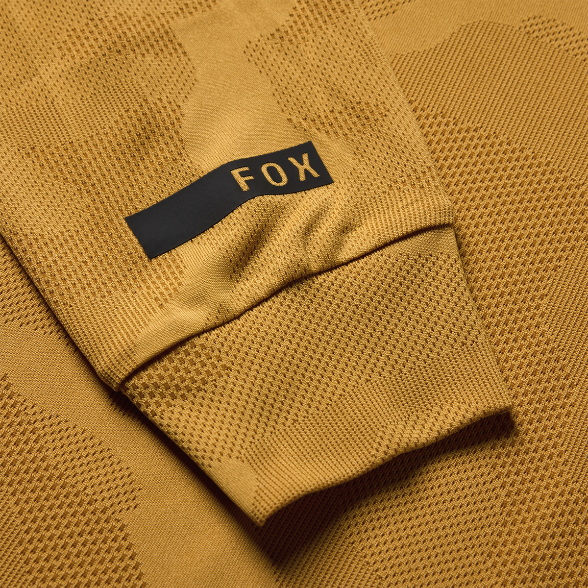 Ranger TruDri Long Sleeve Jersey