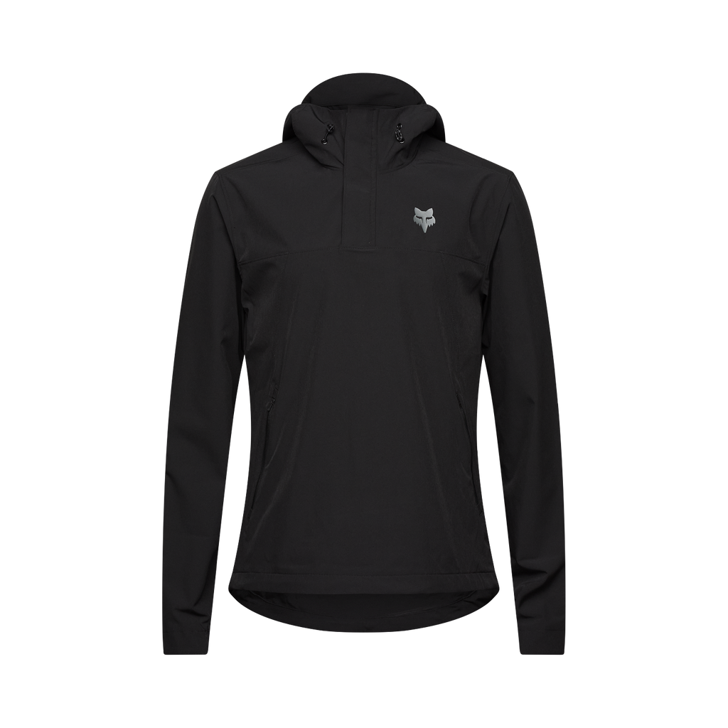 Ranger Wind Pullover