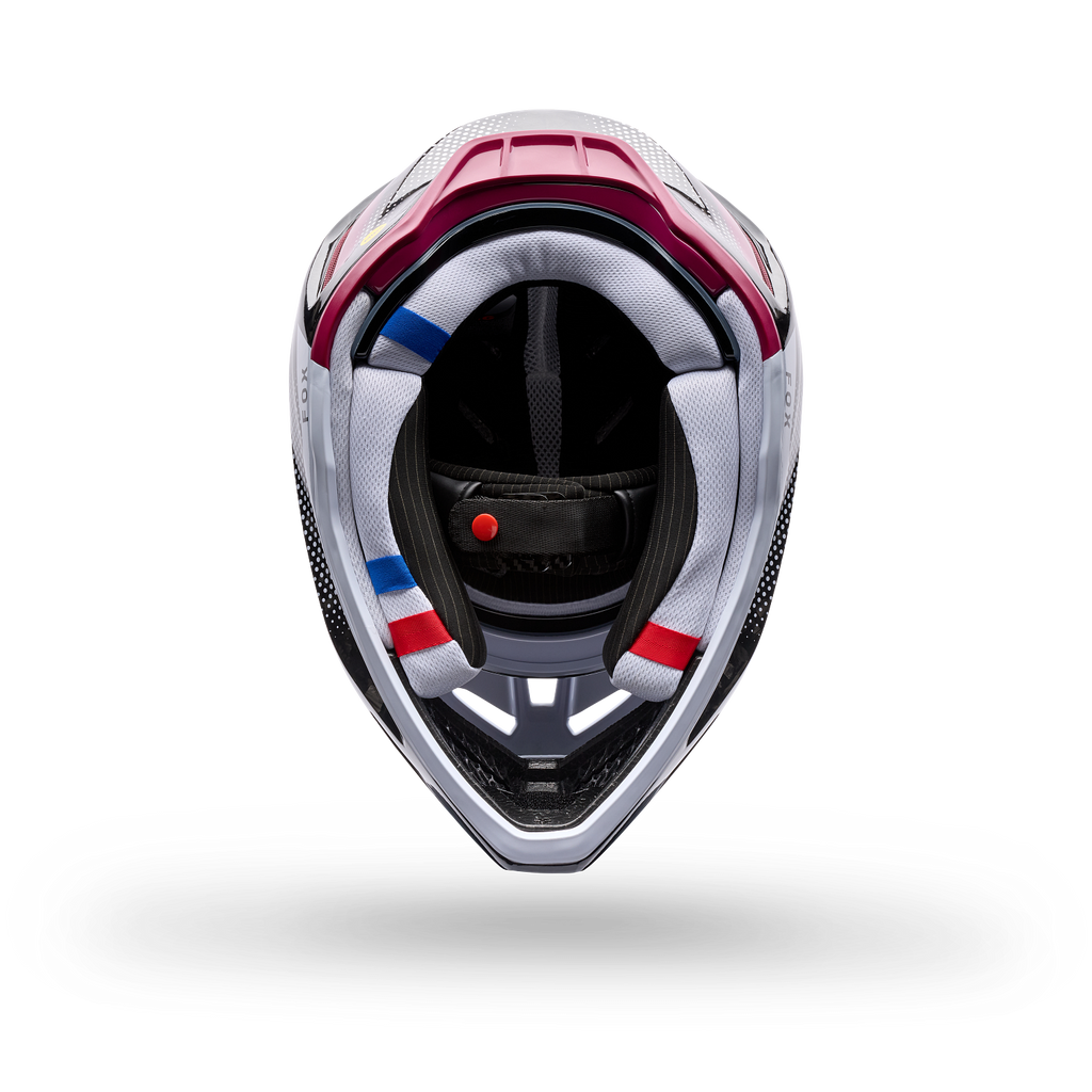 V3 RS Tactile Helmet