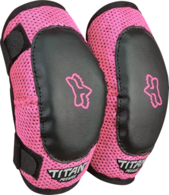 Peewee Titan Elbow Guard M/L