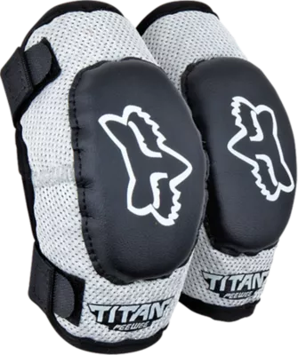 Peewee Titan Elbow Guard M/L