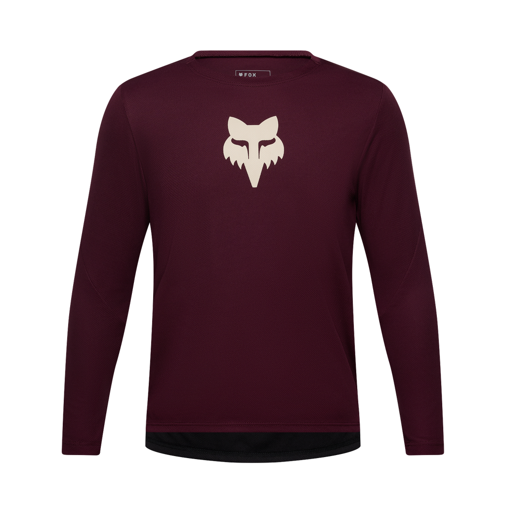 Youth Ranger Long Sleeve Jersey
