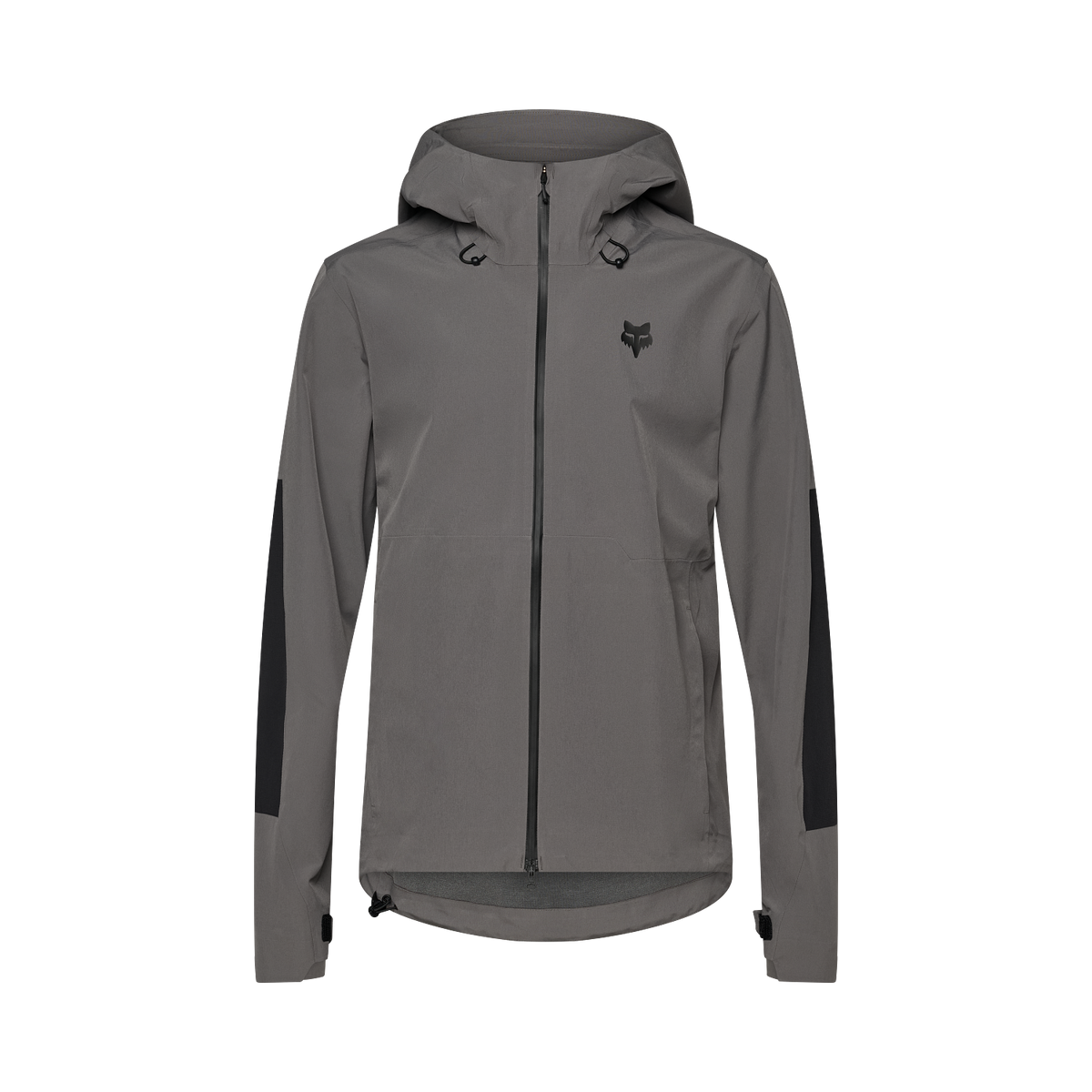 Defend 3-Layer Water Jacket