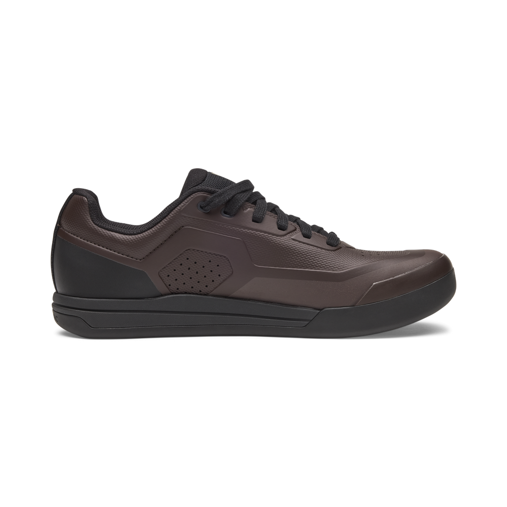 Union Flat Shoes