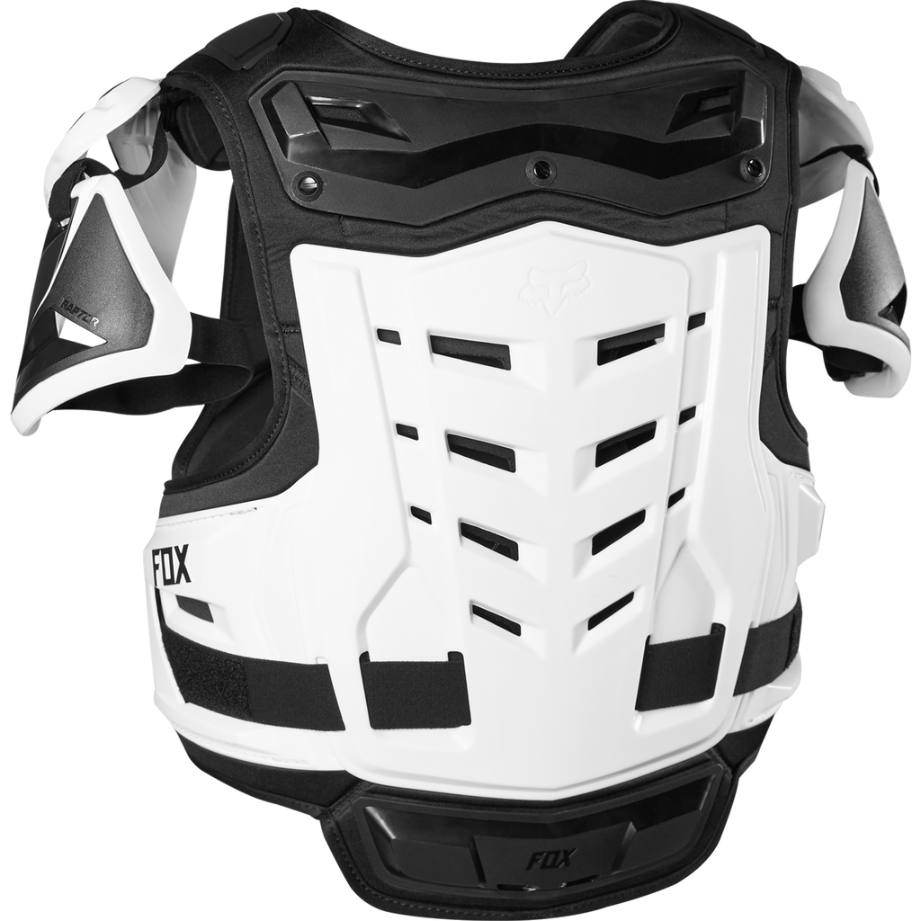 Raptor Vest CE Chest Guard