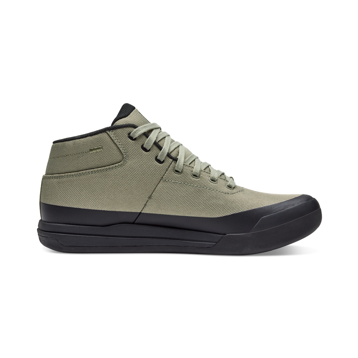 Union Canvas Mid Shoes