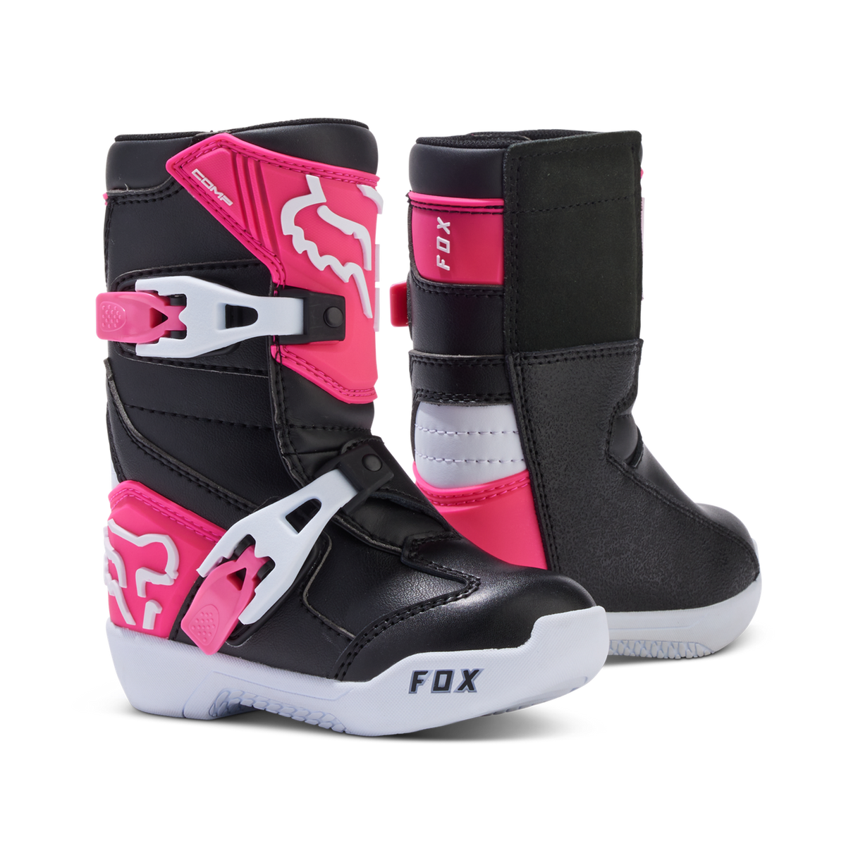 Kids Comp Boots