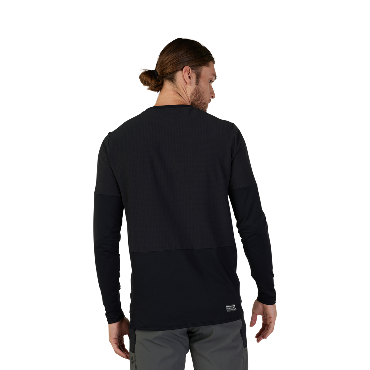 Defend Thermal Jersey