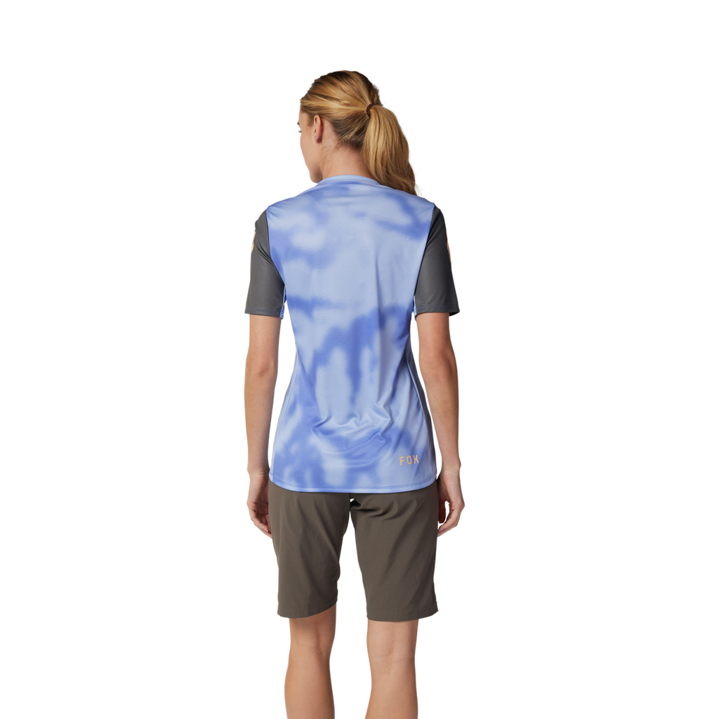 Womens Ranger Taunt Jersey