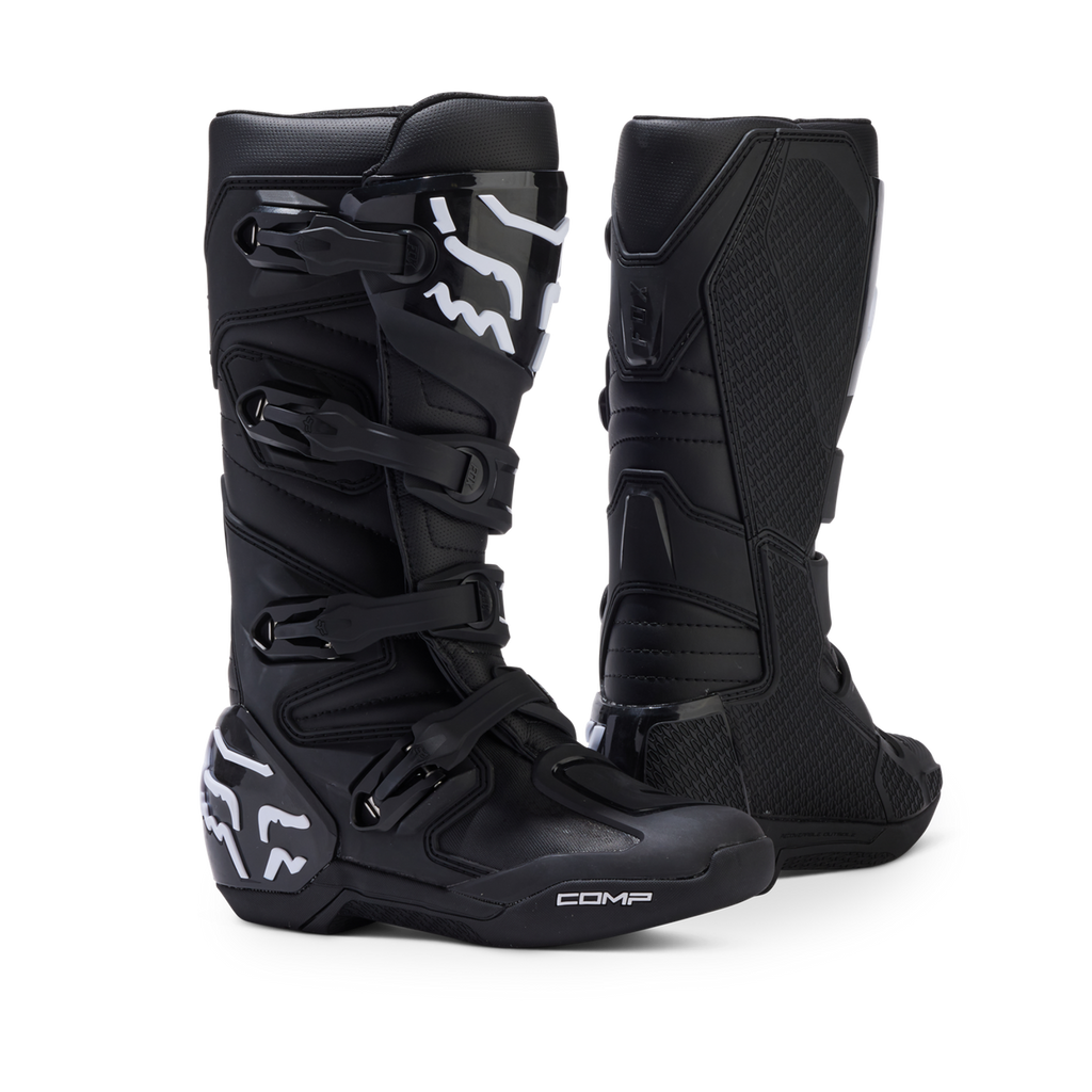 Youth Comp Boots