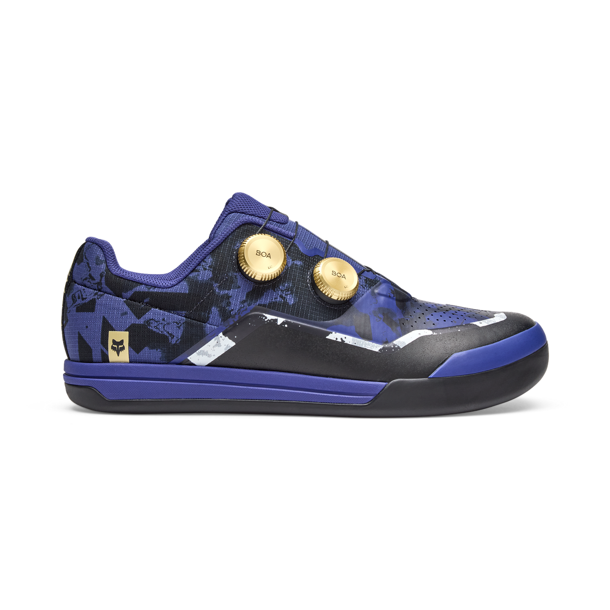 Union BOA Goldstone Limited Edition Flat Shoes