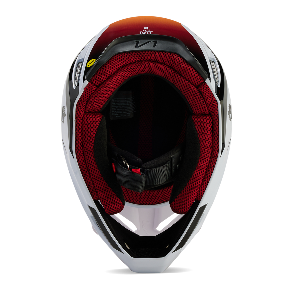 V1 Flora Helmet
