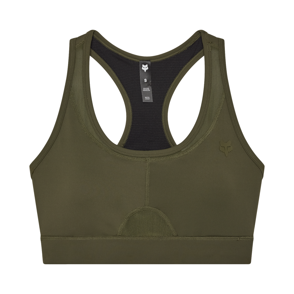 Womens Motive Sports Bra
