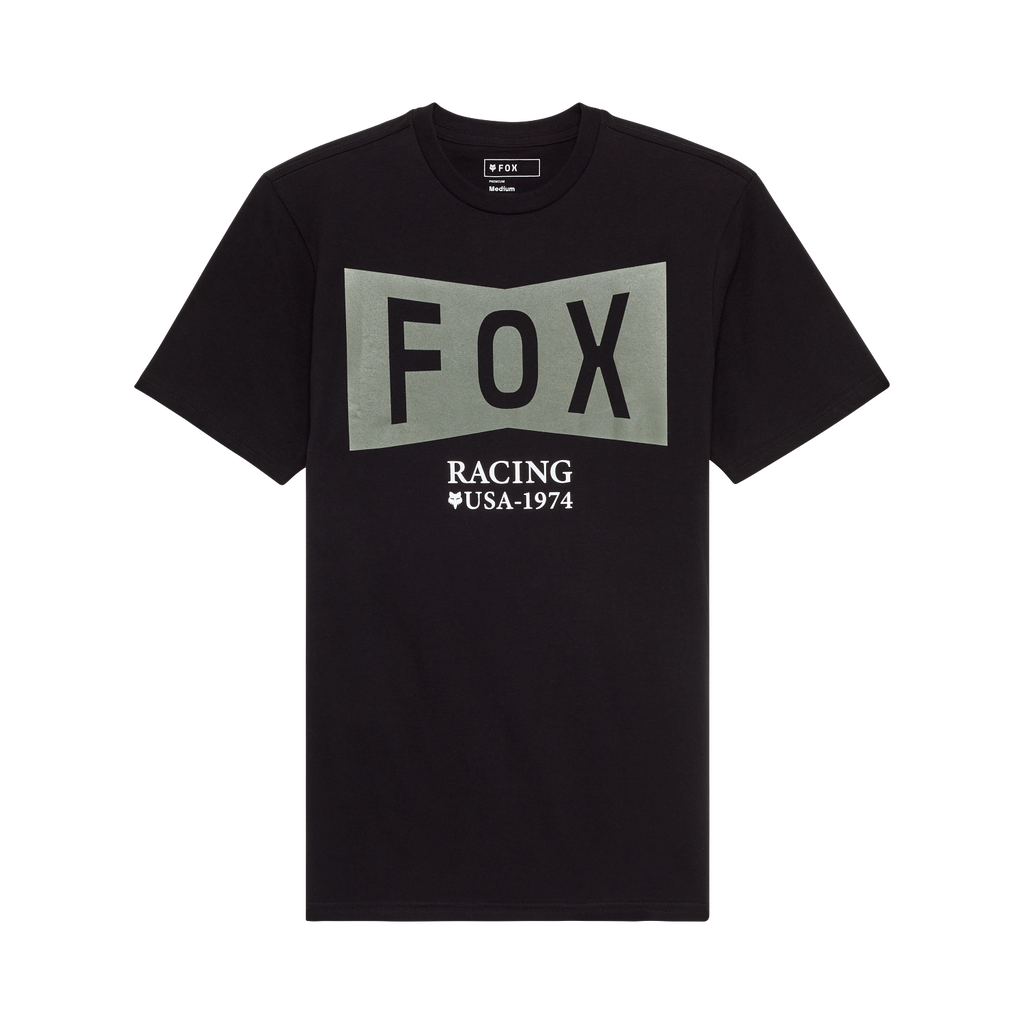Typeface Premium Tee
