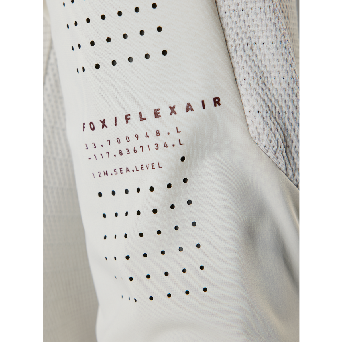 Womens Flexair Pro Long Sleeve Jersey