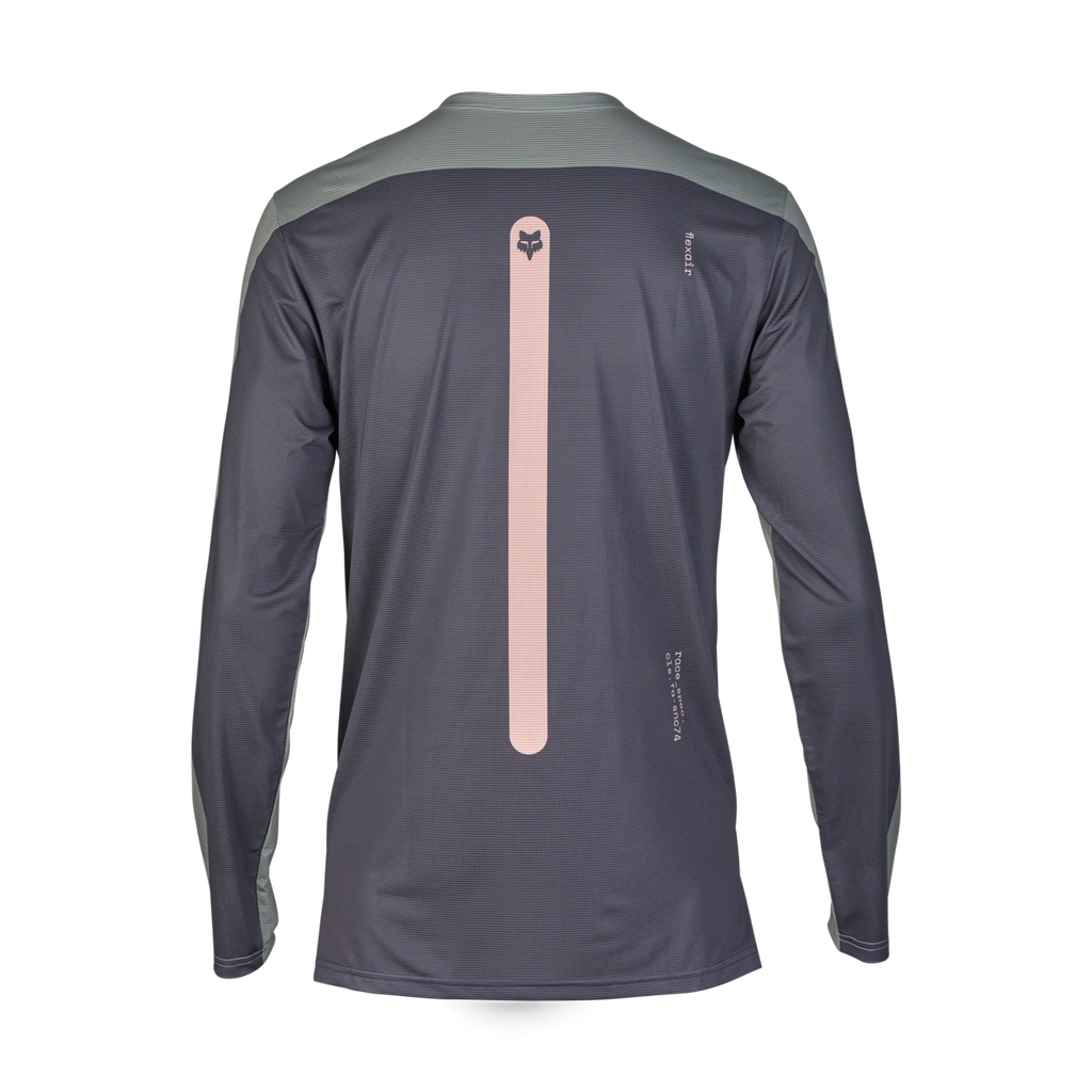 Flexair Aviation Long Sleeve Race Jersey