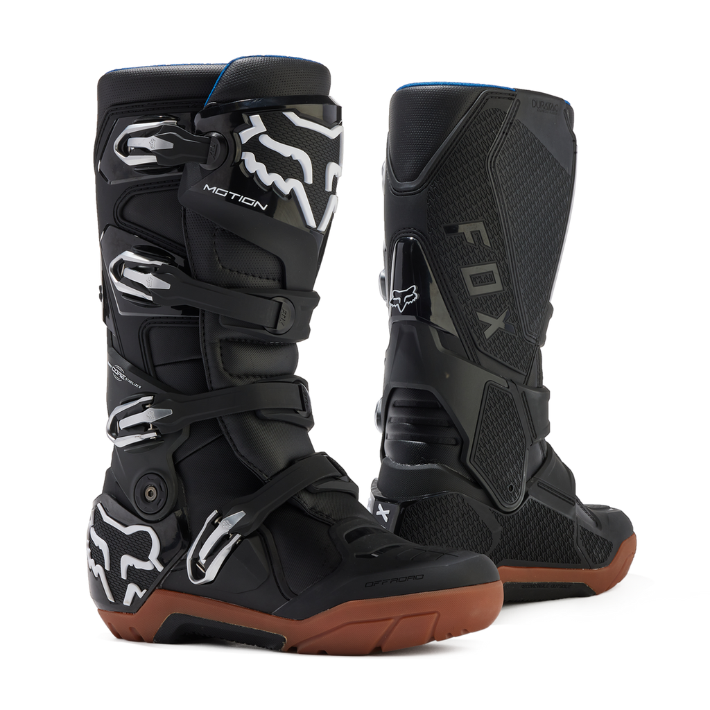 Motion X Off Road Boots