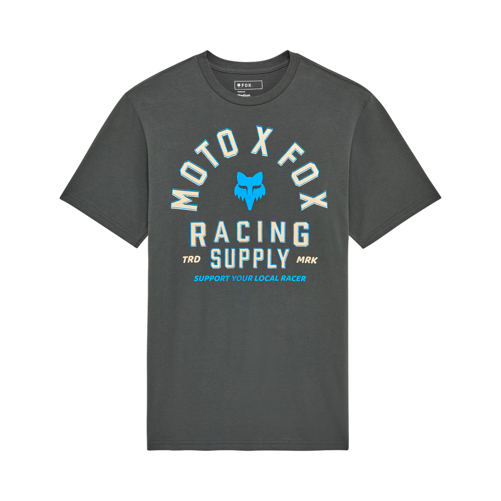 Local Racer Premium Tee