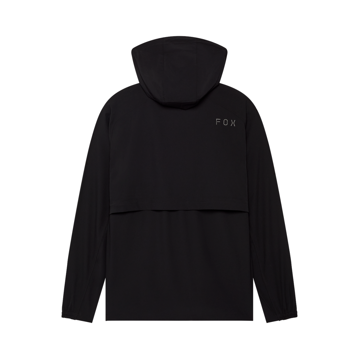 Survivalist Windbreaker