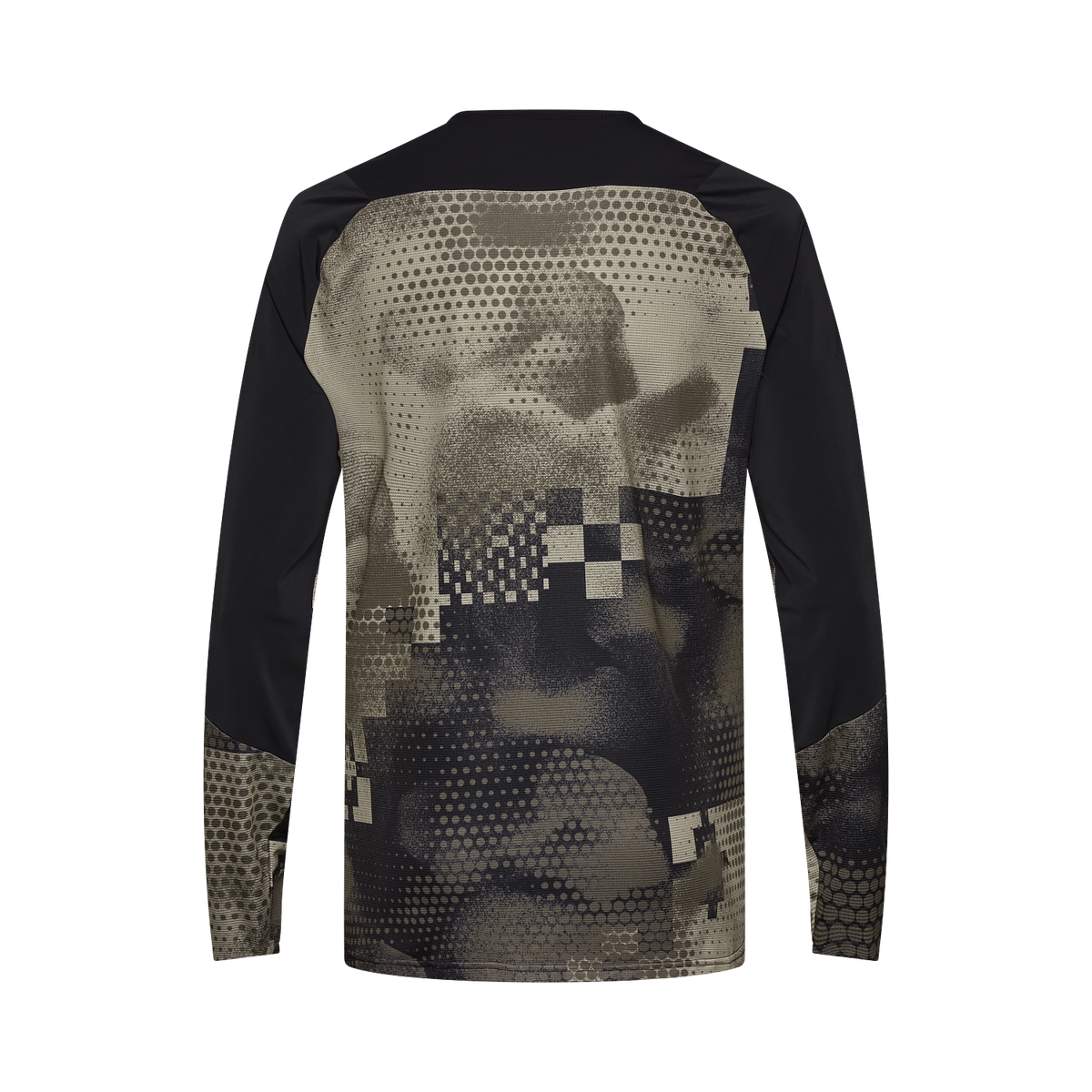 Flexair Ascent Pulse Long Sleeve Jersey