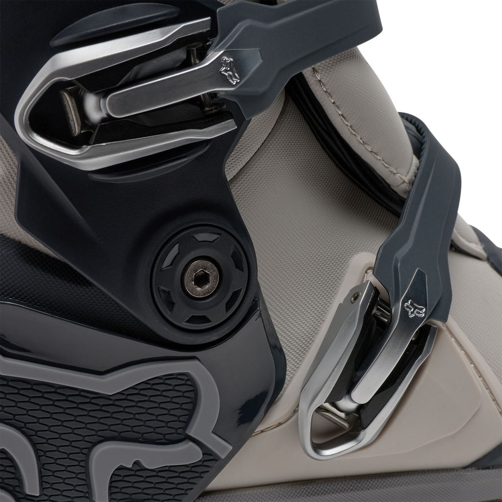Motion X Off Road Boots