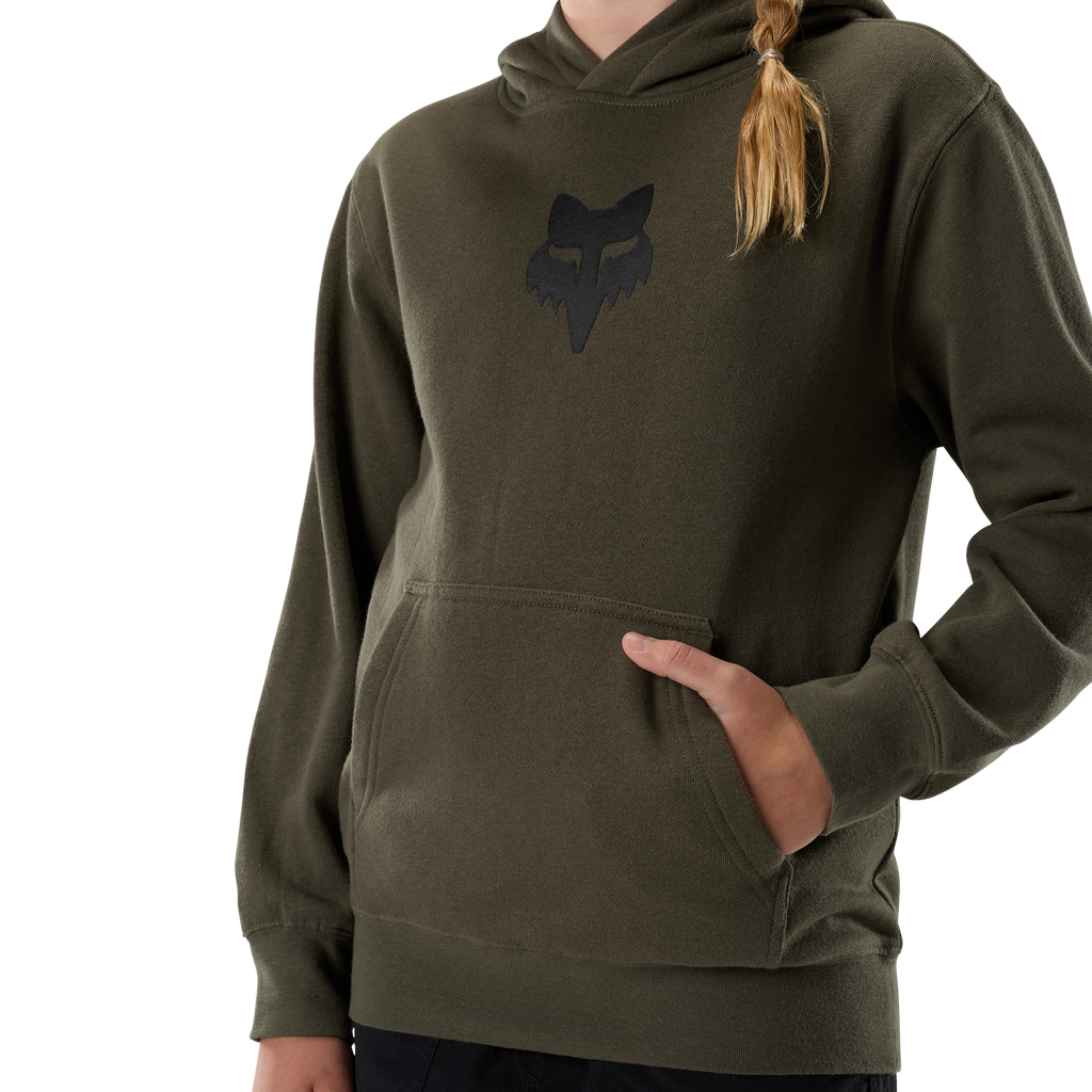 Youth Legacy Pullover Hoodie