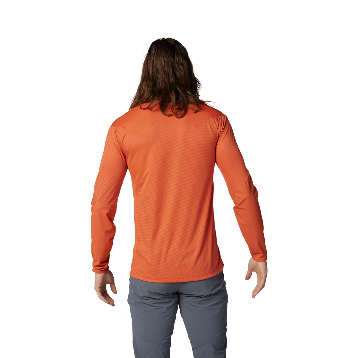 Flexair Pro Long Sleeve Jersey