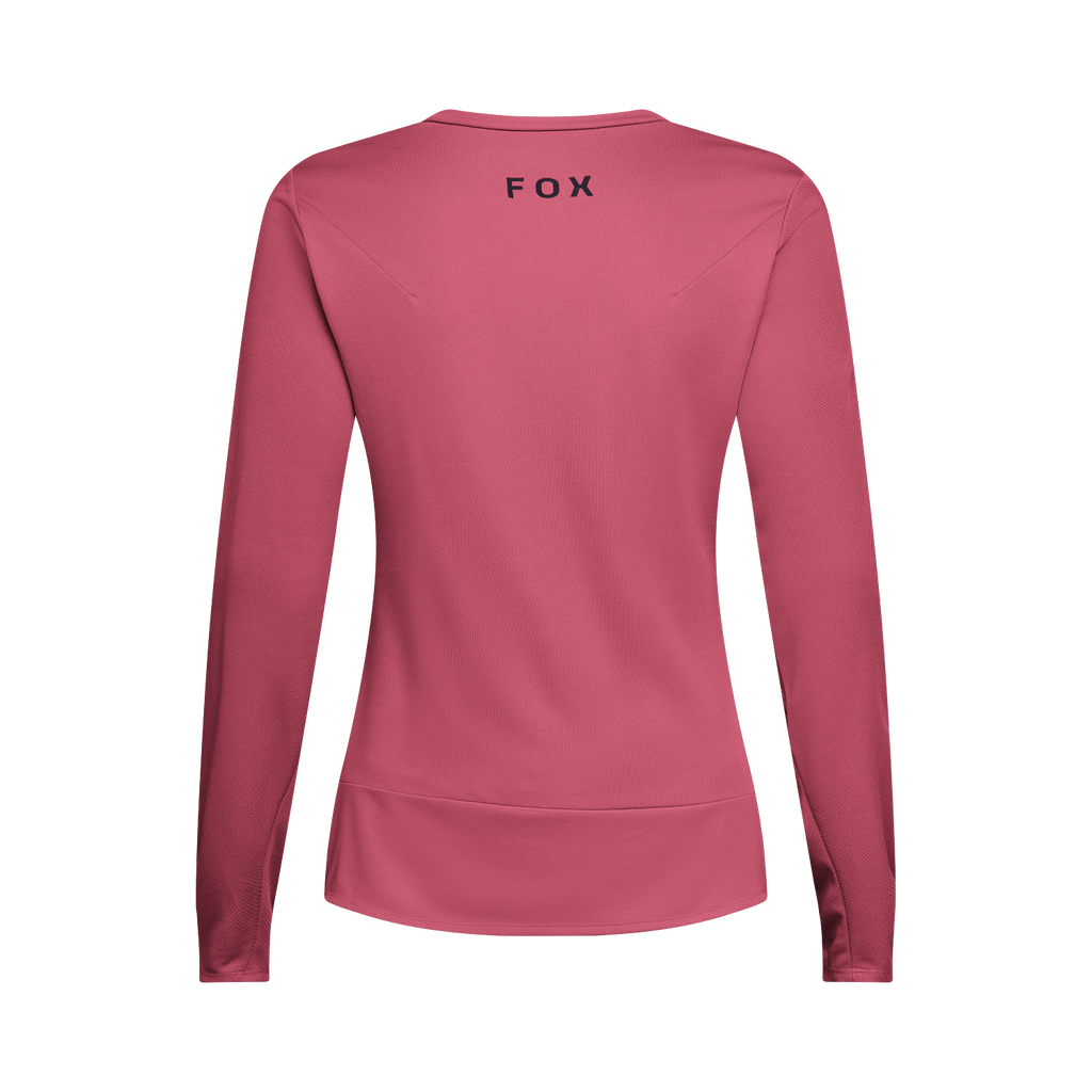 Womens Ranger Long Sleeve Jersey