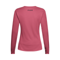 Womens Ranger Long Sleeve Jersey