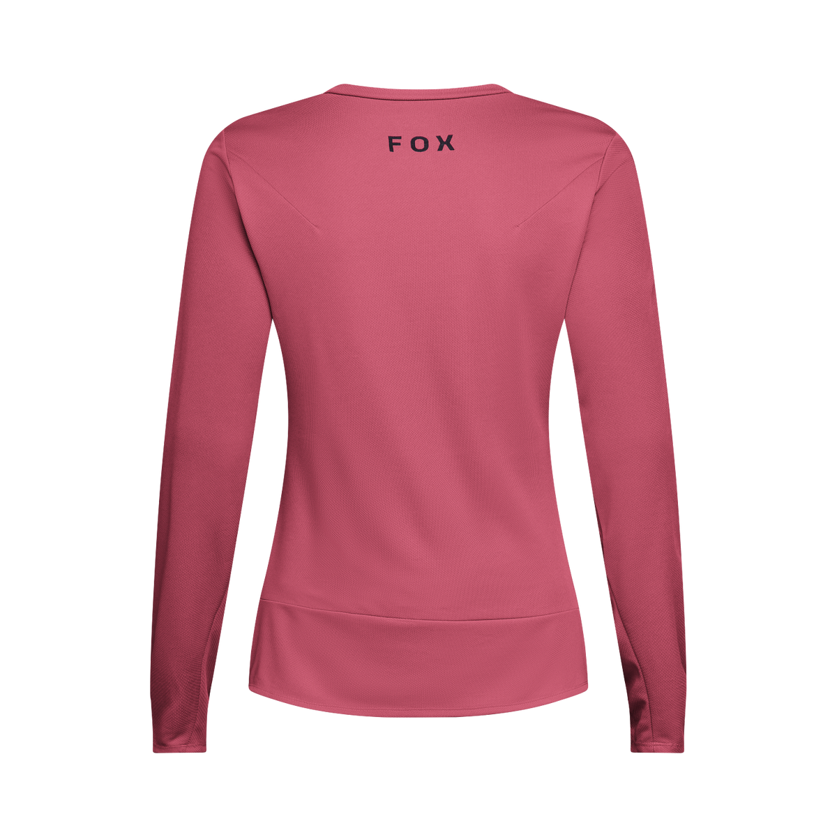 Womens Ranger Long Sleeve Jersey