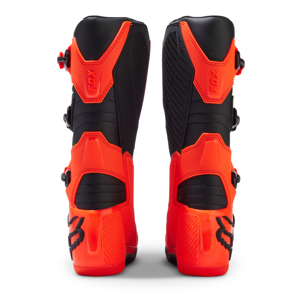 Youth Comp Boots