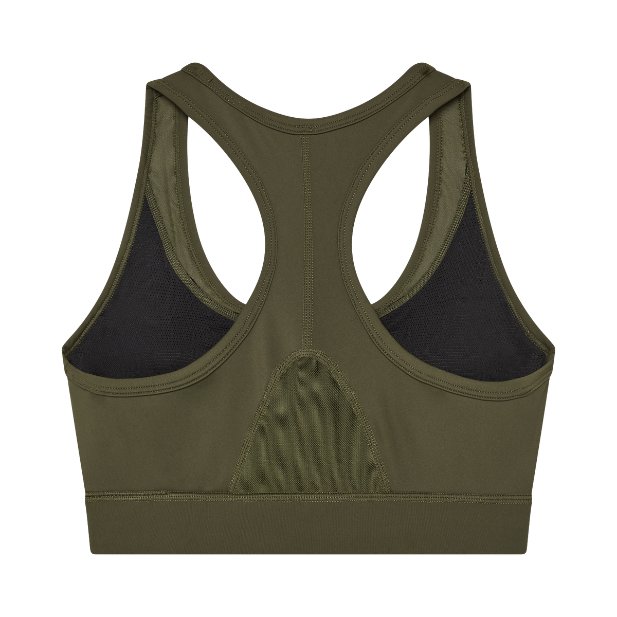 Womens Motive Sports Bra