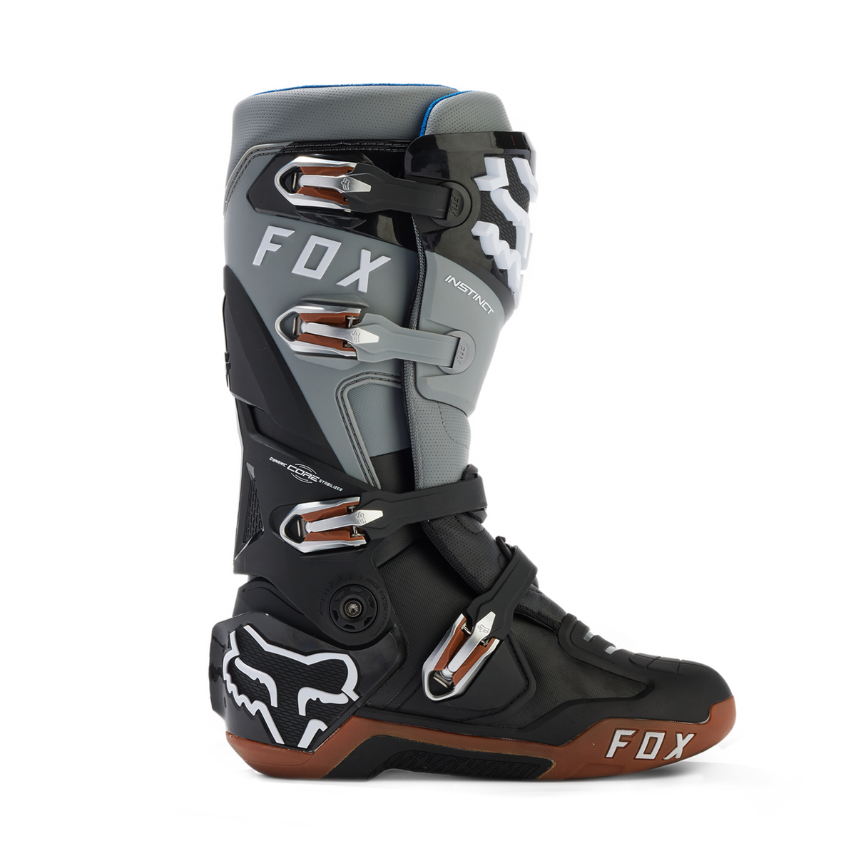 Instinct Boots