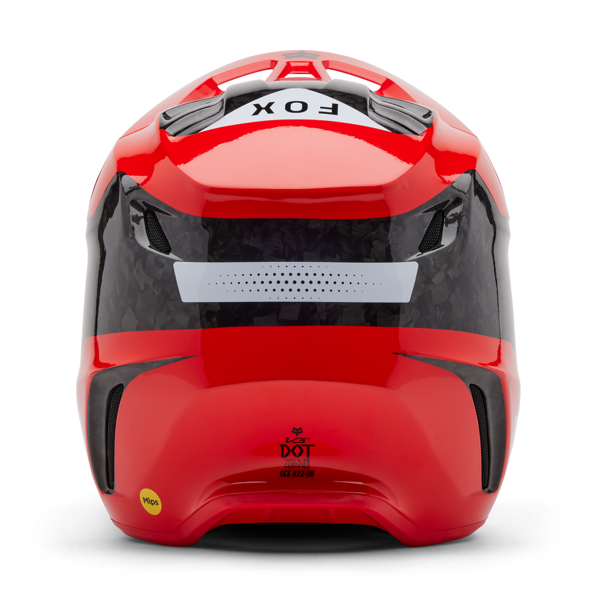 V3 RS Infinite Helmet