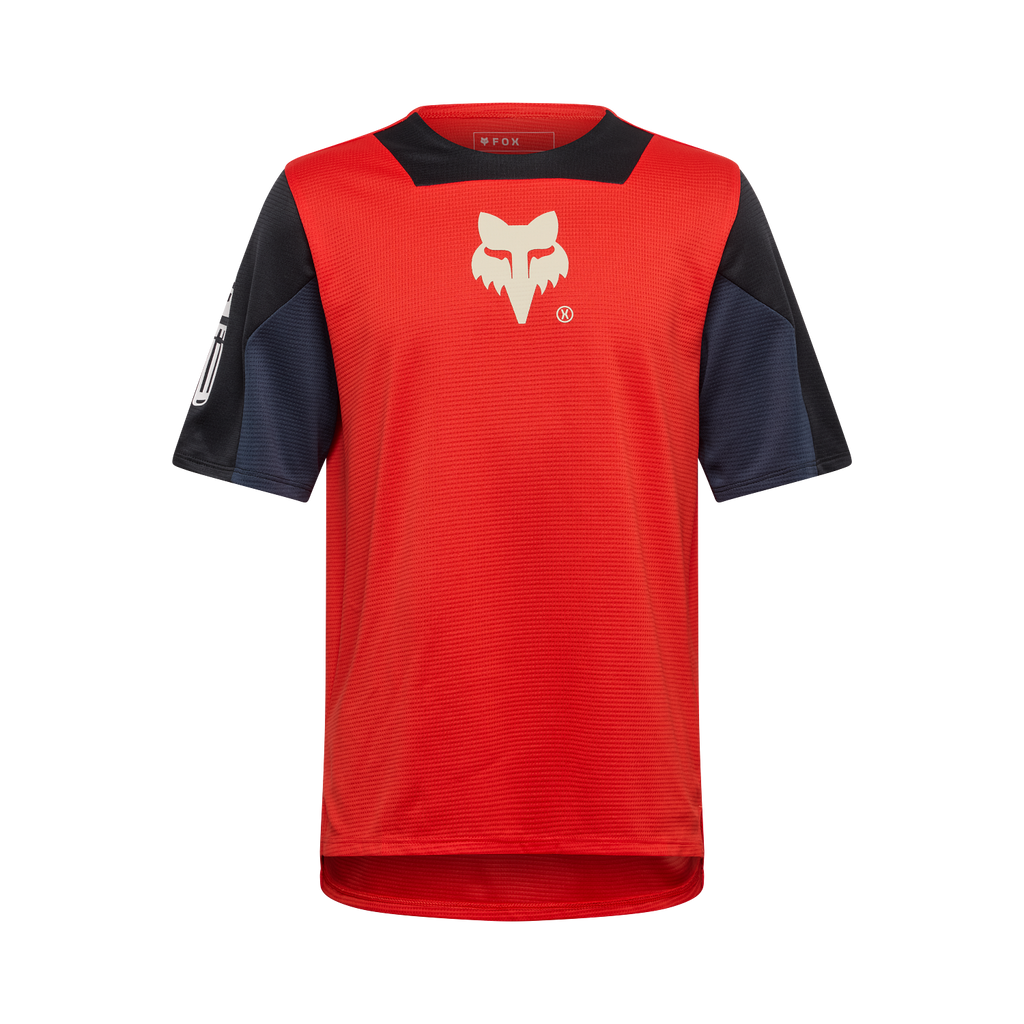 Youth Defend Elevated Jersey