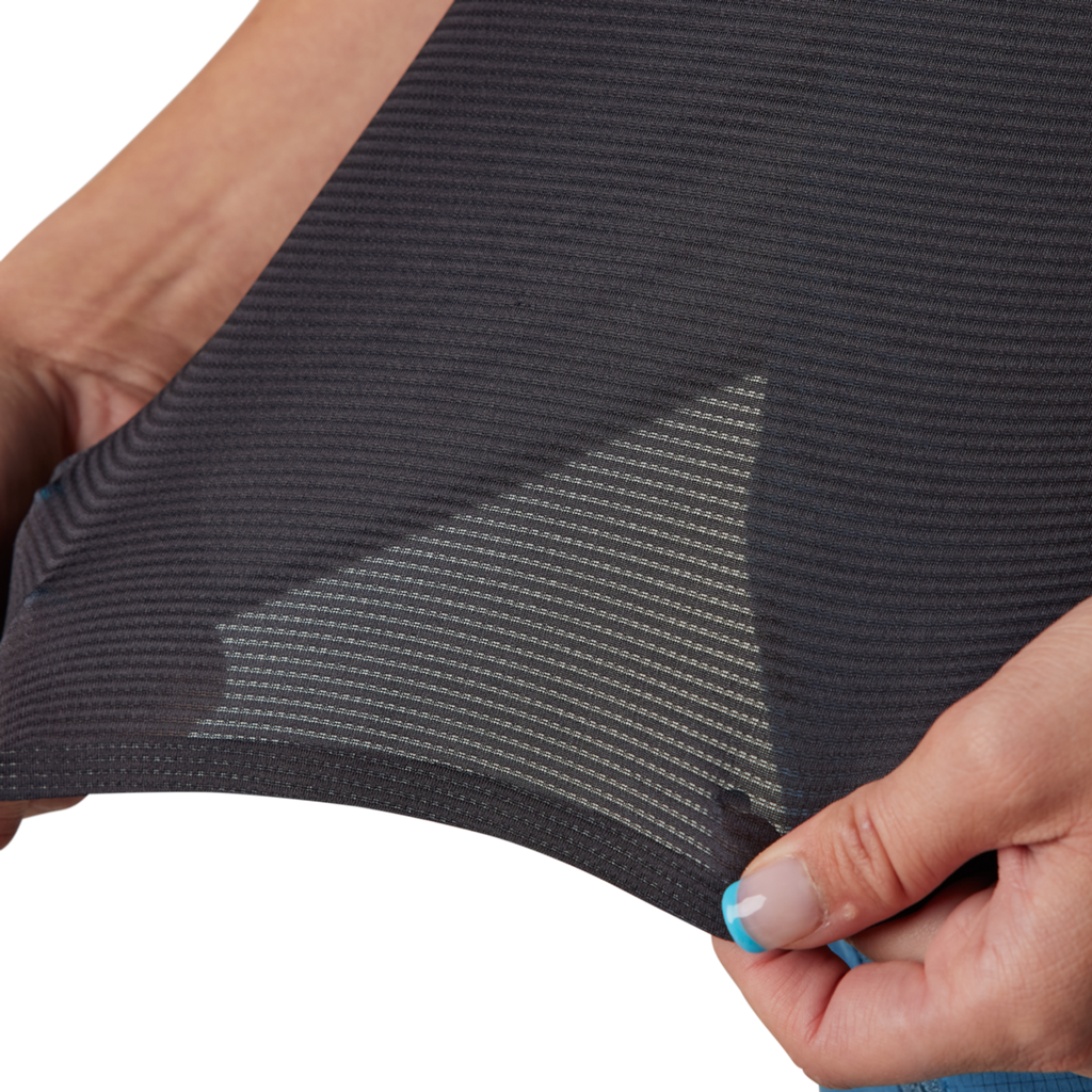 Womens Flexair Ascent Jersey