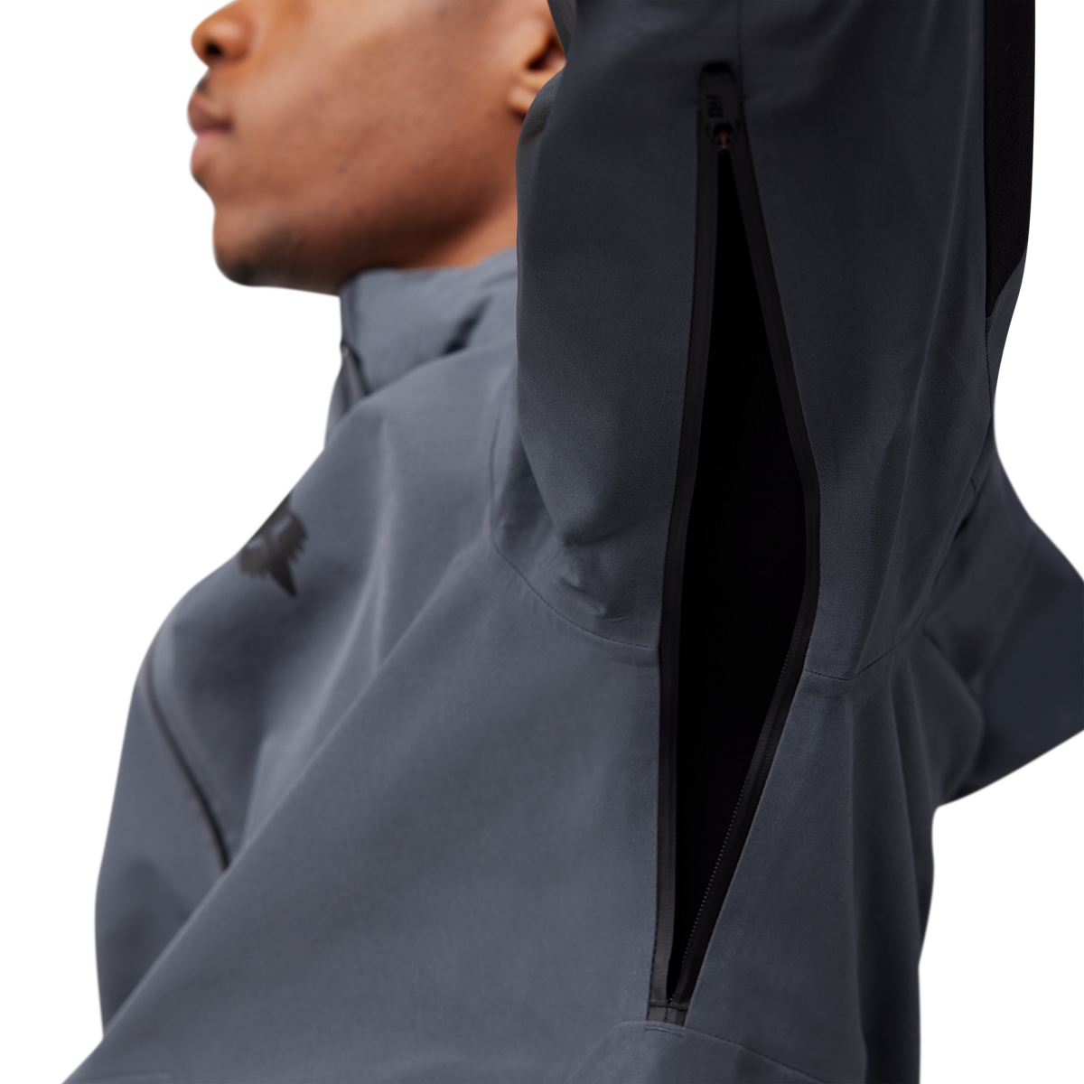 Defend 3-Layer Water Jacket