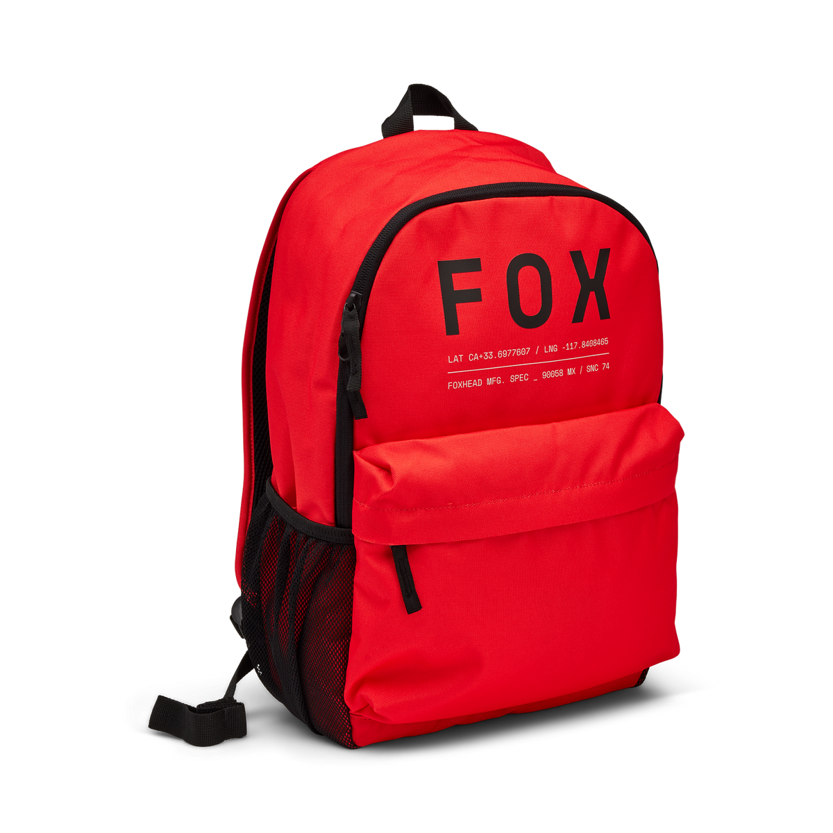Clean Up Backpack