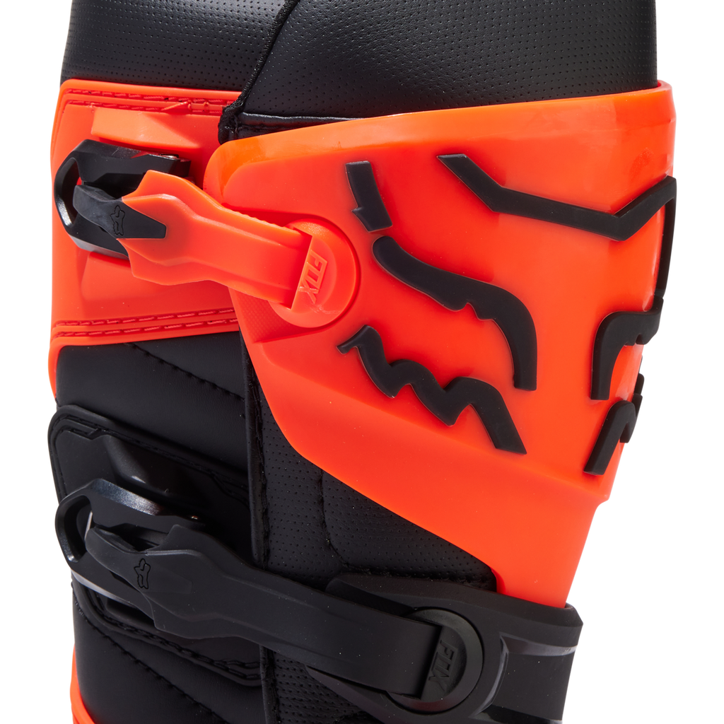 Youth Comp Boots