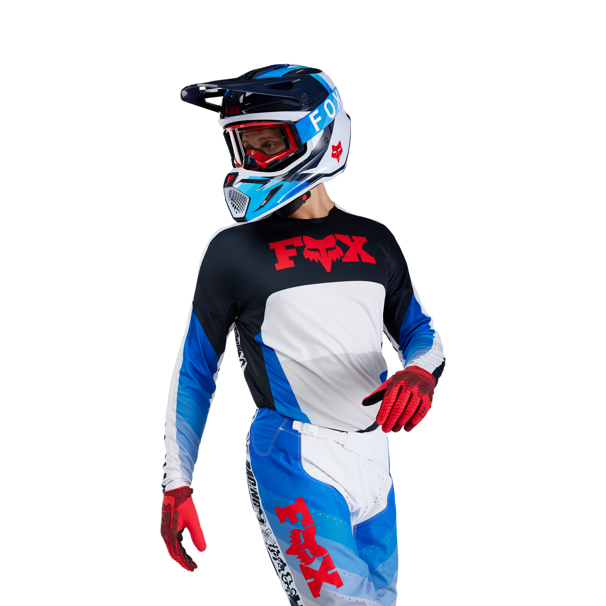 360 Fade Jersey