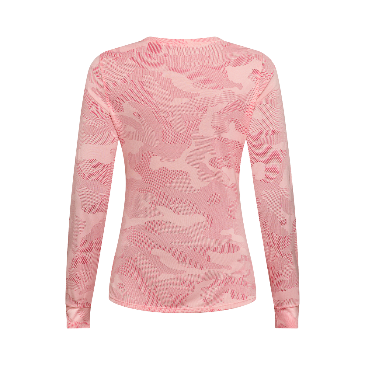 Womens Ranger TruDri Long Sleeve Jersey