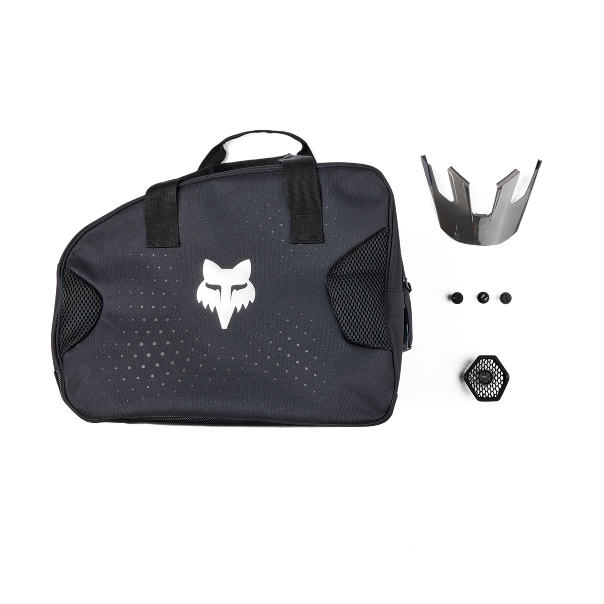 Youth V3 Solid Helmet