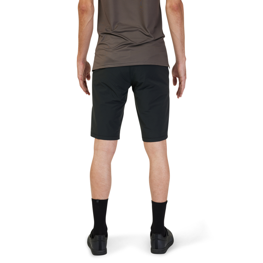 Flexair Lined Shorts