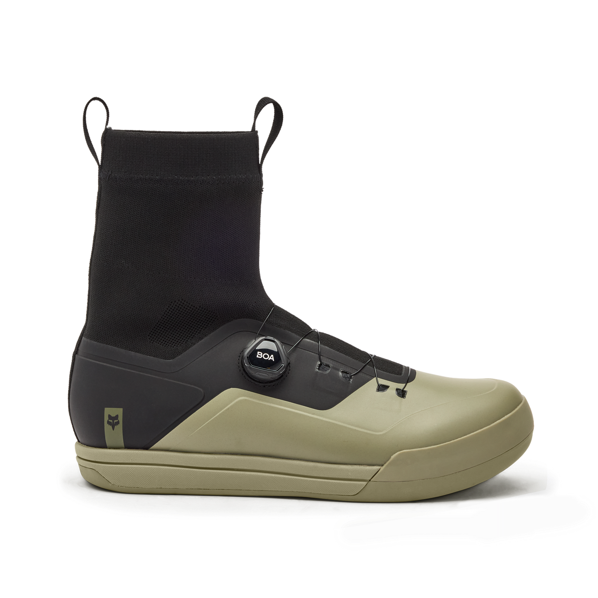 Union BOA All Weather Clipless Shoes
