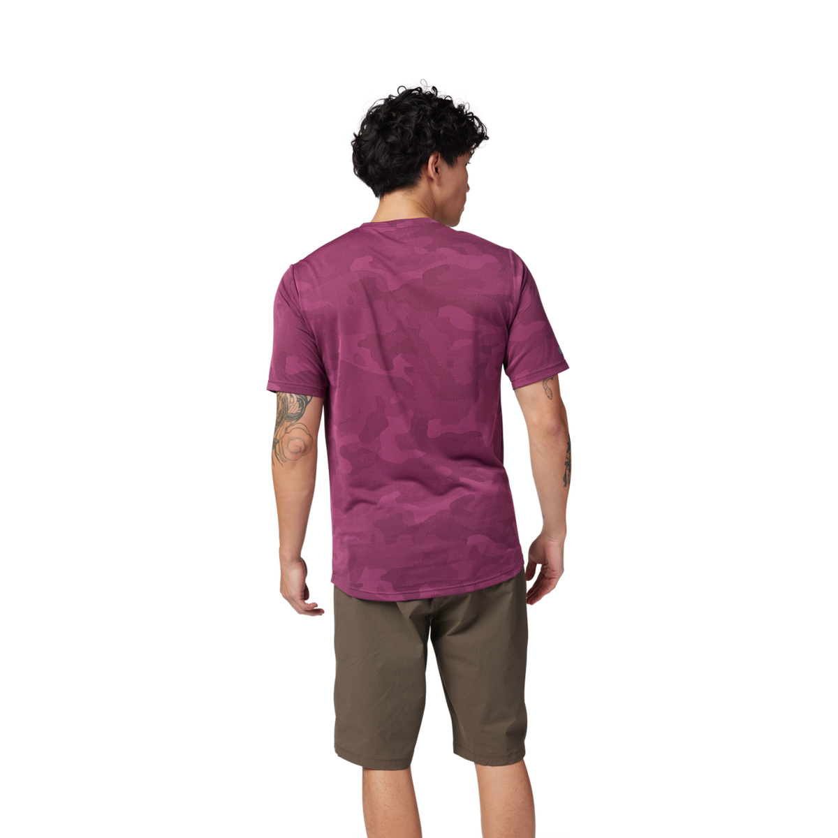 Ranger TruDri Jersey
