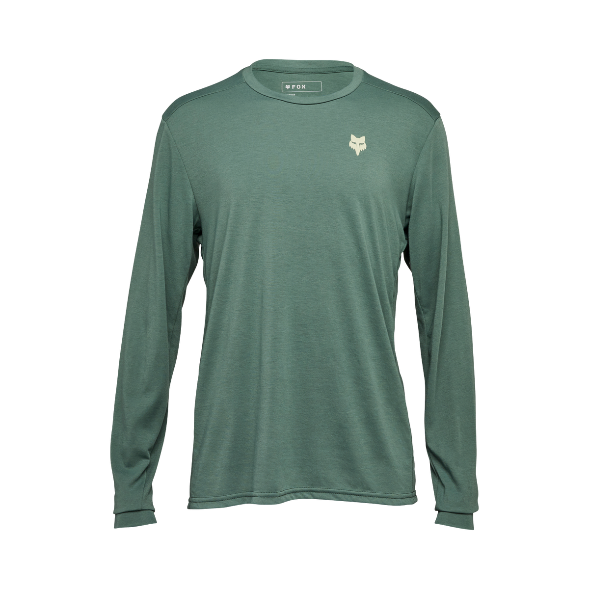Ranger Shepherds Drirelease Long Sleeve Jersey