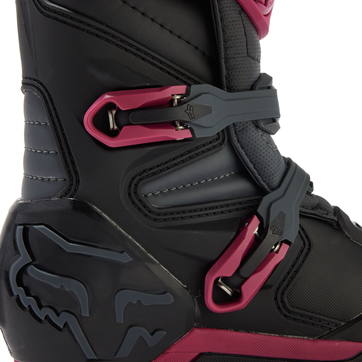 Womens Comp Boots