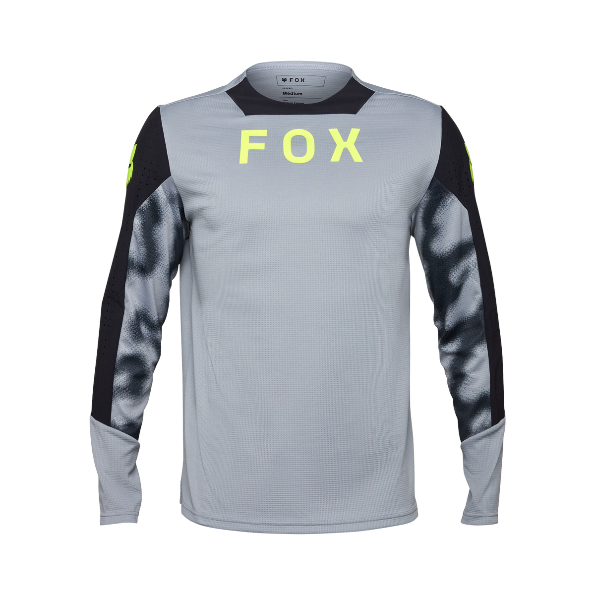 Defend Taunt Long Sleeve Jersey