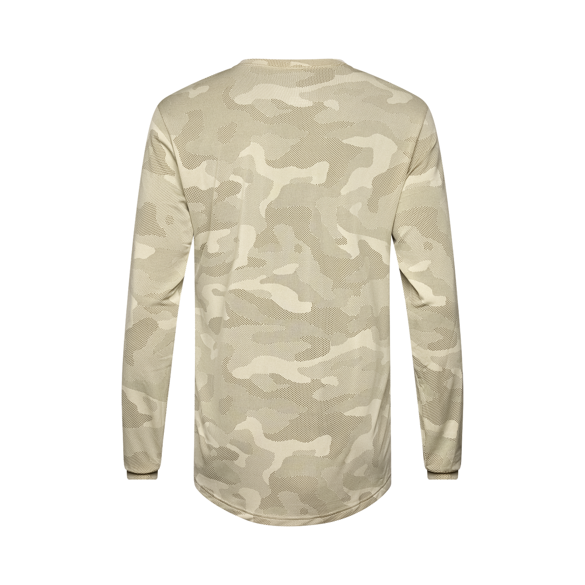 Ranger TruDri Long Sleeve Jersey