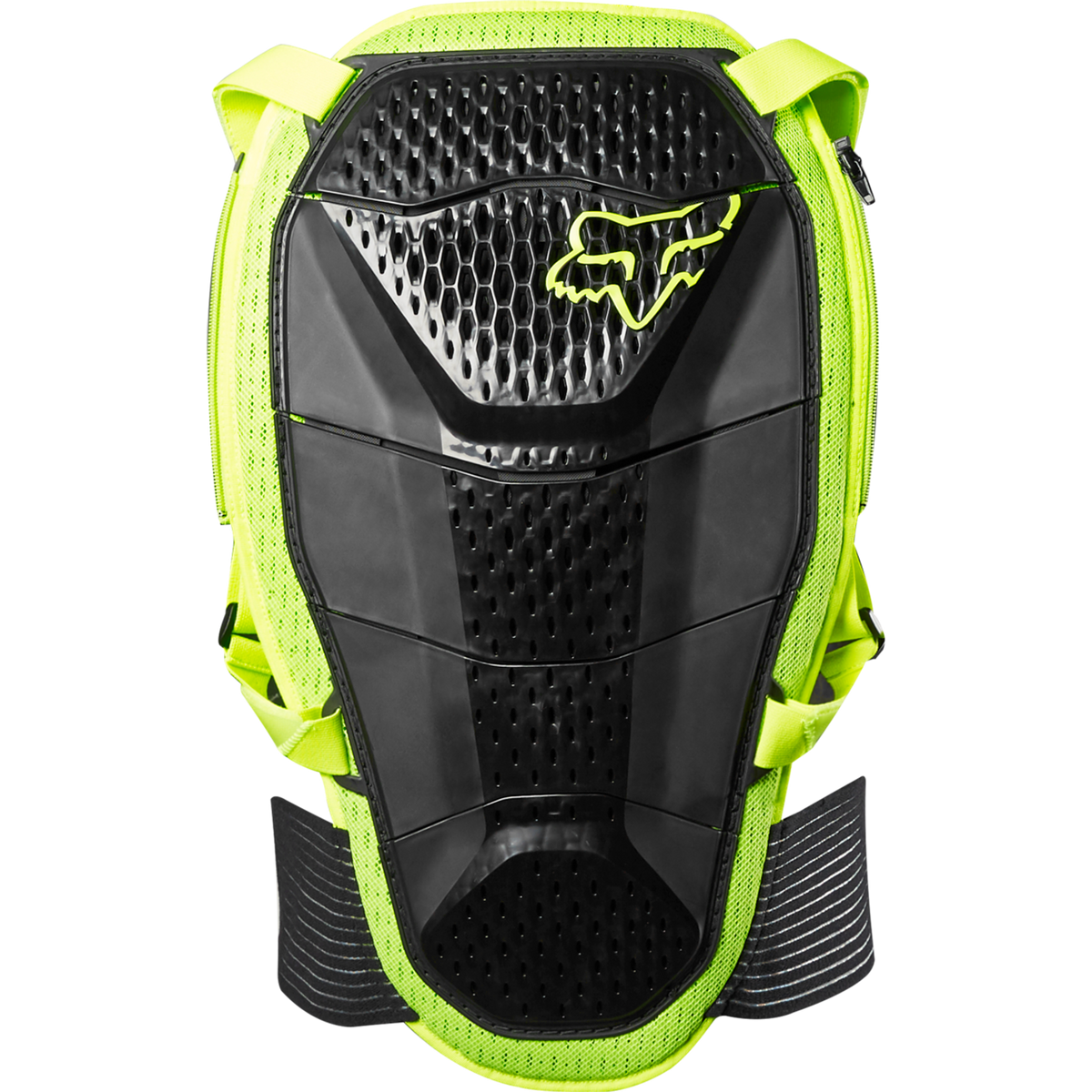 Titan Sport Chest Guard Jacket